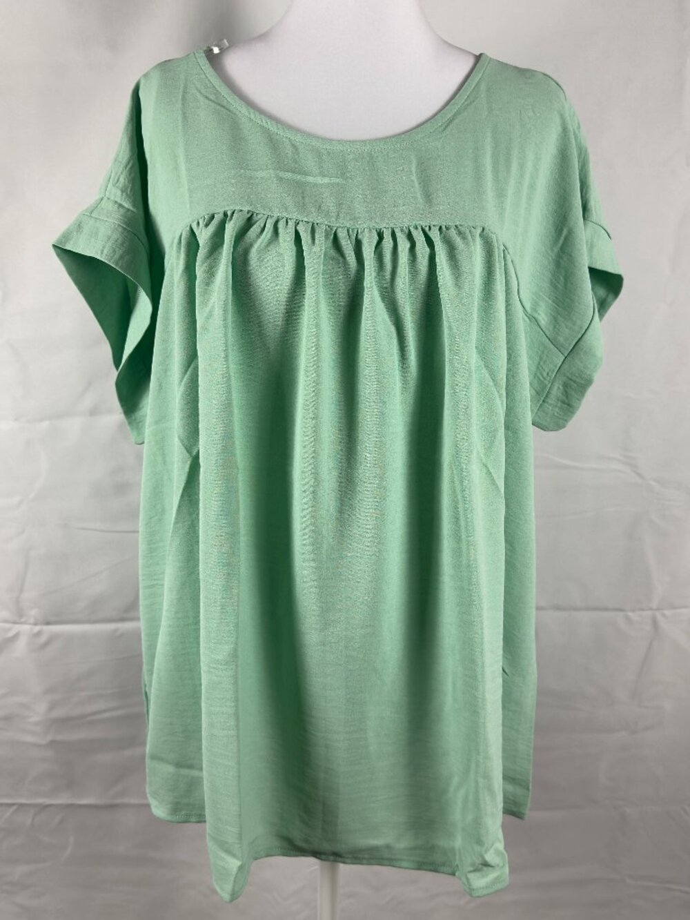 Andree By Unit Plus Size Top NWT – Size 3X – Boutique Quality